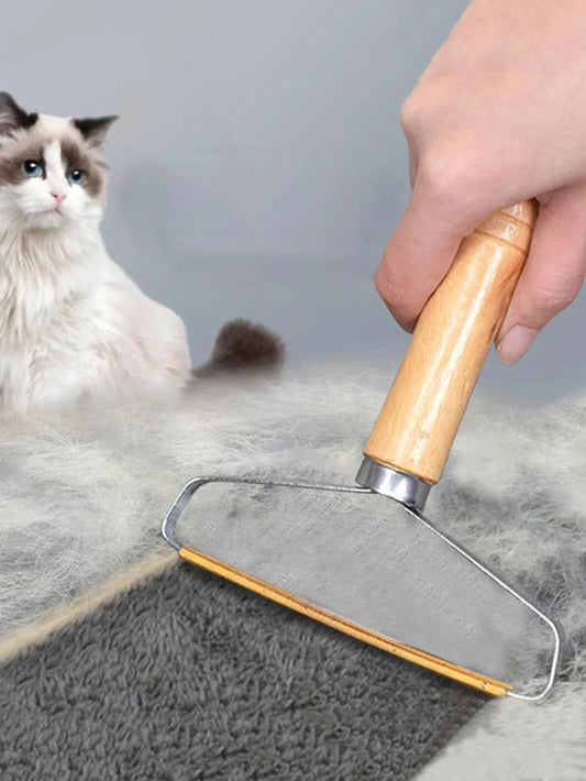 PawPrints Pet Hair Remover