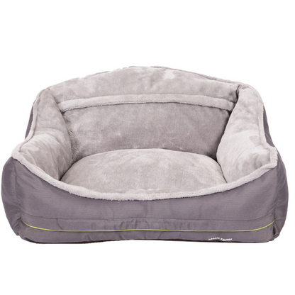 PawPrints Cosy Rest Dog Bed