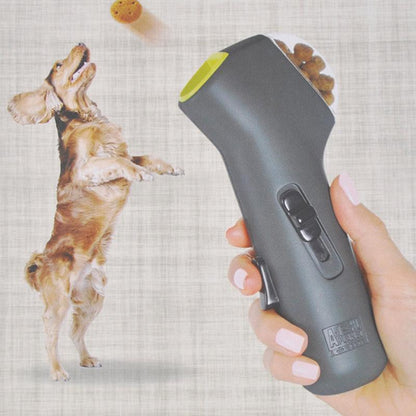 PawPrints Pet Treat Launcher