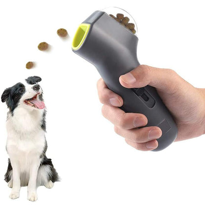 PawPrints Pet Treat Launcher