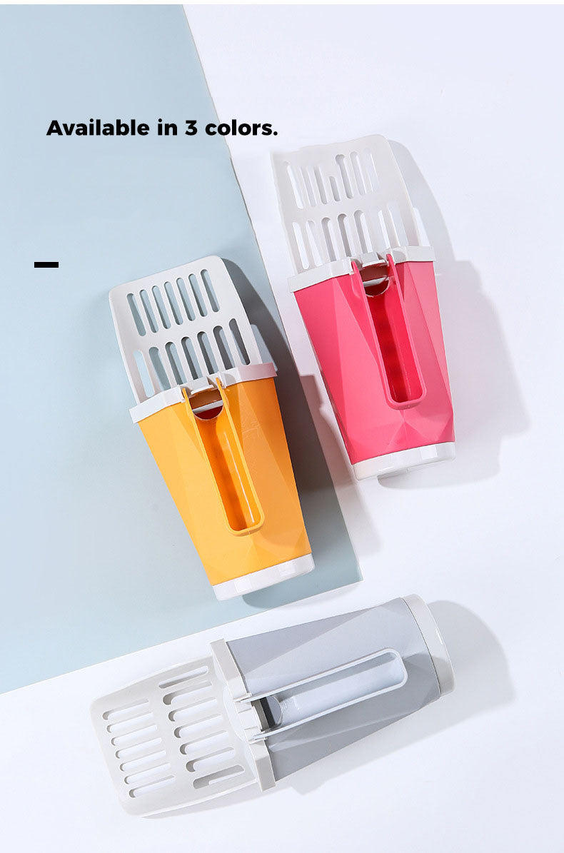 PawPrints Purr-fect Litter Scoop