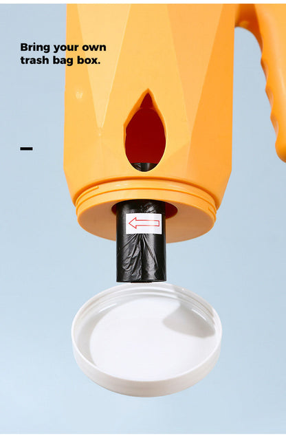 PawPrints Purr-fect Litter Scoop